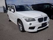 2011 BMW X1