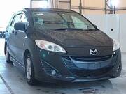 2014 MAZDA PREMACY
