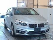 2016 BMW 2 SERIES