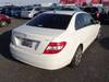 MERCEDES BENZ C CLASS
