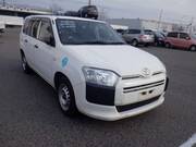 2016 TOYOTA SUCCEED VAN UL