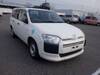 TOYOTA SUCCEED VAN