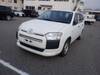TOYOTA SUCCEED VAN