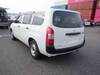 TOYOTA SUCCEED VAN