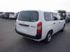 TOYOTA SUCCEED VAN