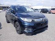 2020 HONDA VEZEL HYBRID Z HONDA SENSING