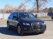 2015 AUDI Q5 2.0TFSI QUATTRO