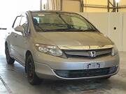2008 HONDA AIRWAVE