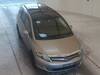 HONDA AIRWAVE