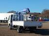 TOYOTA TOYOACE TRUCK