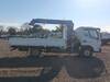 TOYOTA TOYOACE TRUCK