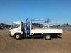 TOYOTA TOYOACE TRUCK