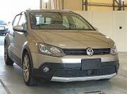 2015 VOLKSWAGEN POLO CROSS POLO