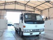 1996 TOYOTA TOYOACE TRUCK 1.5ton