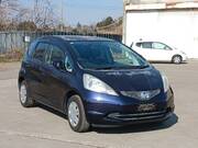 2009 HONDA FIT
