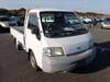 NISSAN VANETTE TRUCK
