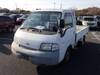 NISSAN VANETTE TRUCK
