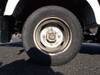 NISSAN VANETTE TRUCK