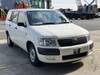 TOYOTA SUCCEED VAN
