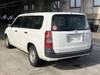 TOYOTA SUCCEED VAN