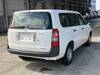 TOYOTA SUCCEED VAN