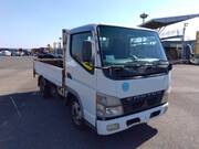 2003 MITSUBISHI CANTER 2ton
