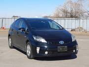 2012 TOYOTA PRIUS S TOURING SELECTION