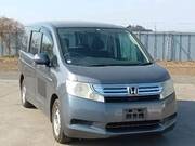 2012 HONDA STEPWAGON G