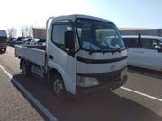 2004 TOYOTA TOYOACE TRUCK 2ton
