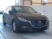 2017 MAZDA AXELA 15S
