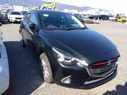 2015 MAZDA DEMIO