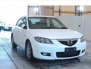 2008 MAZDA AXELA 15C
