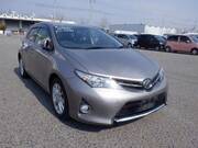 2014 TOYOTA AURIS 150X S PKG
