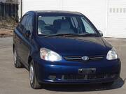 2004 TOYOTA PLATZ