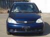 TOYOTA PLATZ