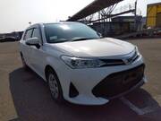 2018 TOYOTA COROLLA FIELDER G