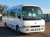 TOYOTA COASTER