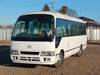 TOYOTA COASTER