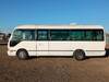 TOYOTA COASTER
