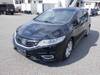 HONDA JADE