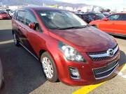 2012 MAZDA MPV