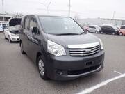 2012 TOYOTA NOAH X SMART EDITION