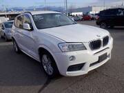 2014 BMW X3