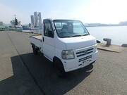 2002 HONDA ACTY TRUCK 0.35ton