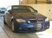 2007 BMW 3 SERIES