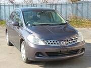 2008 NISSAN TIIDA LATIO 15M