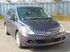 NISSAN TIIDA LATIO