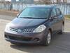 NISSAN TIIDA LATIO
