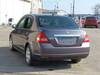 NISSAN TIIDA LATIO