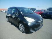 2011 TOYOTA RACTIS X